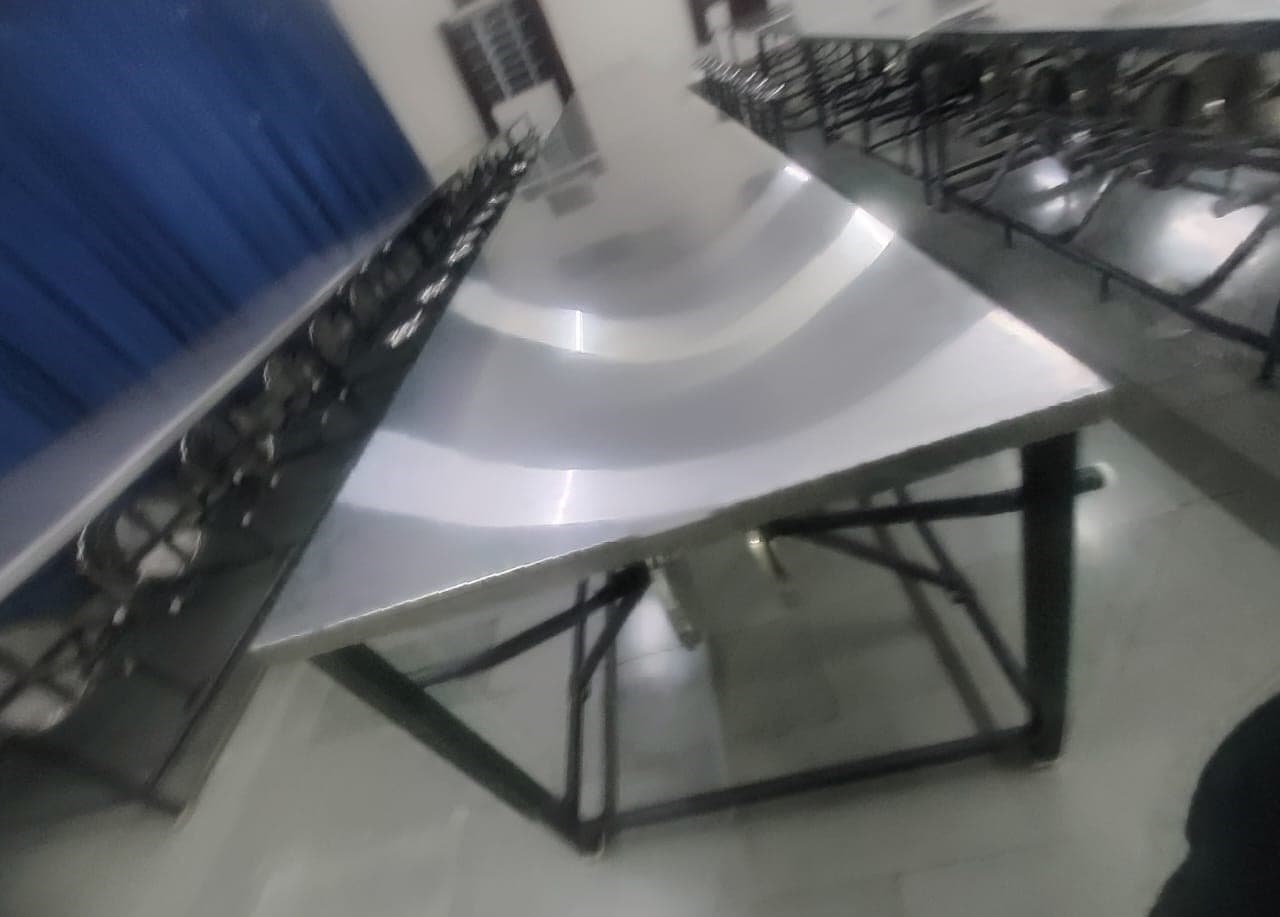 AIT Pune hostel photo 4